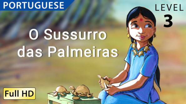 O Sussurro das Palmeiras - Thumbnail