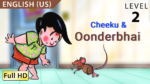 Cheeku and Oonderbhai