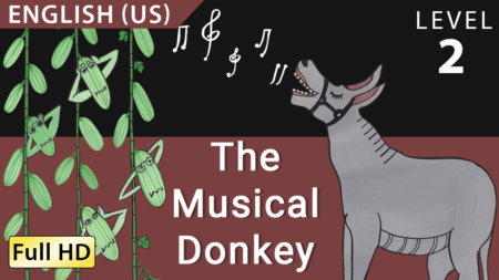 The Musical Donkey