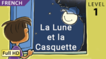 La Lune et la Casquette