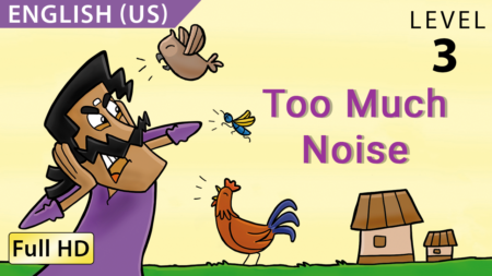 Too Much Noise
