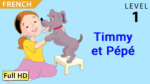 Timmy et Pépé