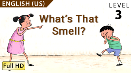 What's that Smell?