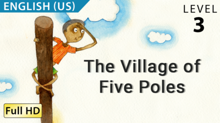 The Village of Five Poles