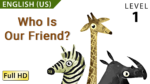 Who is our Friend?